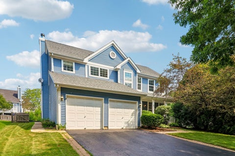 Tiny photo for 6212 Formoor Lane, Gurnee, IL 60031 (MLS # 12722957)