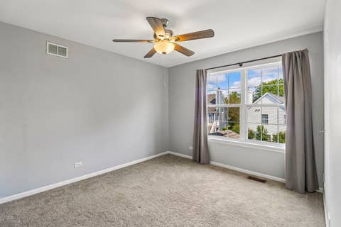 Tiny photo for 6212 Formoor Lane, Gurnee, IL 60031 (MLS # 12722957)