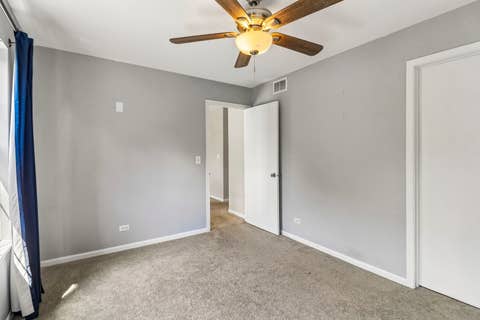 Tiny photo for 6212 Formoor Lane, Gurnee, IL 60031 (MLS # 12722957)