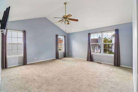 Tiny photo for 6212 Formoor Lane, Gurnee, IL 60031 (MLS # 12722957)