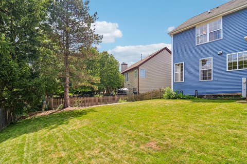 Tiny photo for 6212 Formoor Lane, Gurnee, IL 60031 (MLS # 12722957)