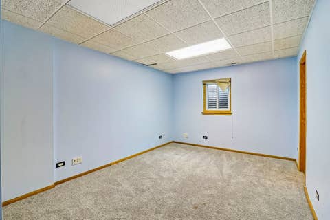 Tiny photo for 6212 Formoor Lane, Gurnee, IL 60031 (MLS # 12722957)