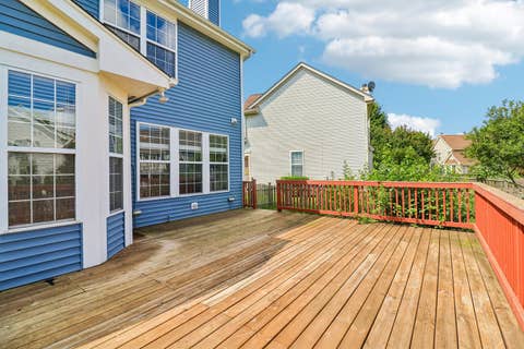 Tiny photo for 6212 Formoor Lane, Gurnee, IL 60031 (MLS # 12722957)