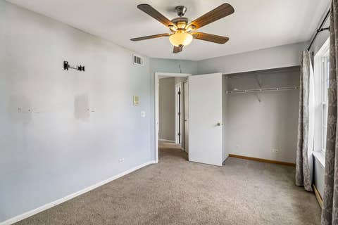 Tiny photo for 6212 Formoor Lane, Gurnee, IL 60031 (MLS # 12722957)