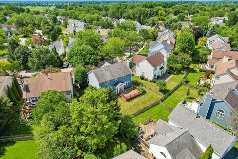 Tiny photo for 6212 Formoor Lane, Gurnee, IL 60031 (MLS # 12722957)