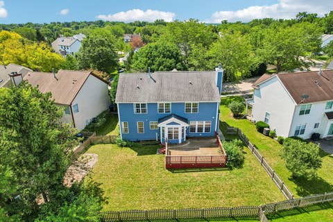 Tiny photo for 6212 Formoor Lane, Gurnee, IL 60031 (MLS # 12722957)