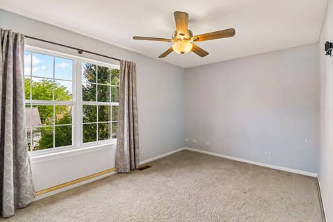 Tiny photo for 6212 Formoor Lane, Gurnee, IL 60031 (MLS # 12722957)