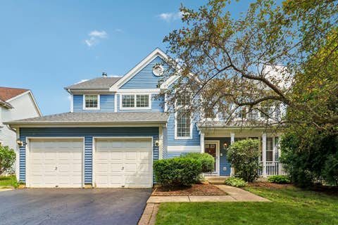 Photo of 6212 Formoor Lane, Gurnee, IL 60031 (MLS # 12722957)