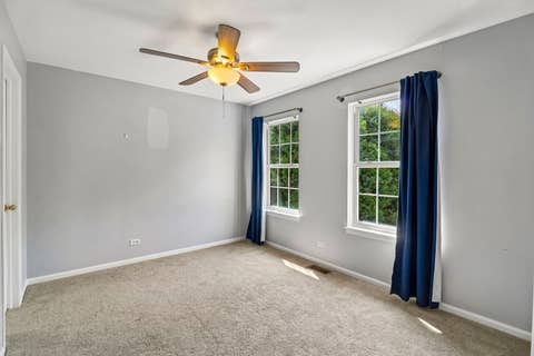 Tiny photo for 6212 Formoor Lane, Gurnee, IL 60031 (MLS # 12722957)