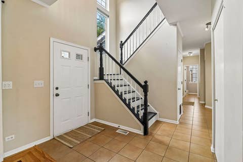 Tiny photo for 6212 Formoor Lane, Gurnee, IL 60031 (MLS # 12722957)