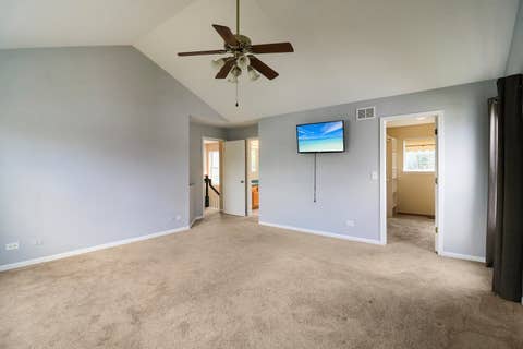 Tiny photo for 6212 Formoor Lane, Gurnee, IL 60031 (MLS # 12722957)