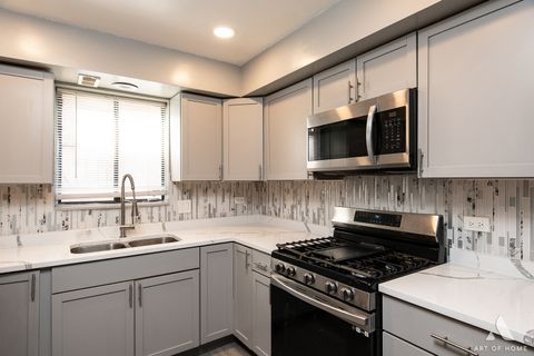 Tiny photo for 1613 Astor Street #1W, Calumet City, IL 60409 (MLS # 12584997)