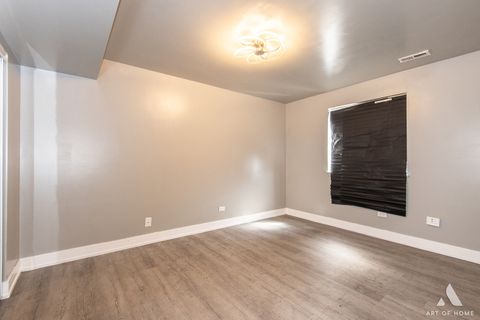 Tiny photo for 1613 Astor Street #1W, Calumet City, IL 60409 (MLS # 12584997)