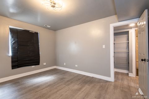 Tiny photo for 1613 Astor Street #1W, Calumet City, IL 60409 (MLS # 12584997)