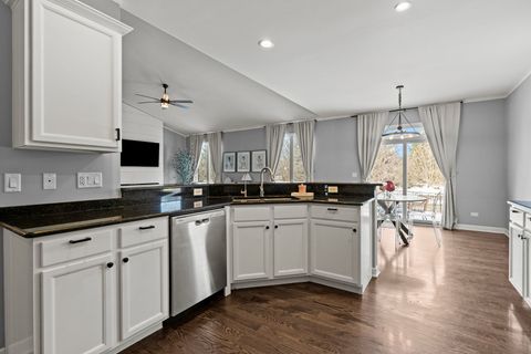 Tiny photo for 16656 W Huntington Drive, Lockport, IL 60441 (MLS # 12546210)