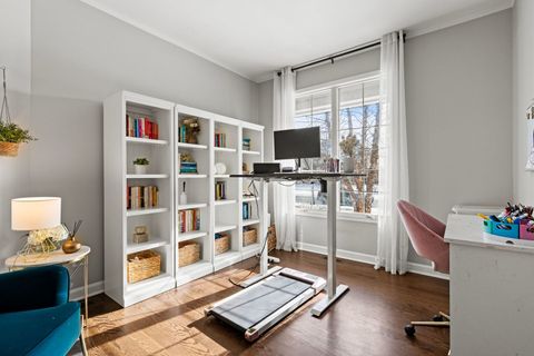 Tiny photo for 16656 W Huntington Drive, Lockport, IL 60441 (MLS # 12546210)