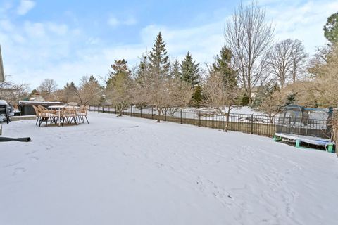 Tiny photo for 16656 W Huntington Drive, Lockport, IL 60441 (MLS # 12546210)