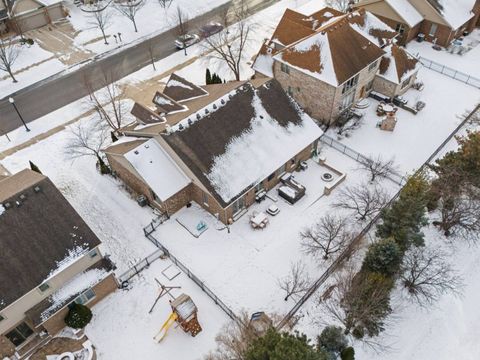 Tiny photo for 16656 W Huntington Drive, Lockport, IL 60441 (MLS # 12546210)