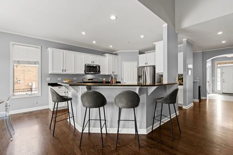 Tiny photo for 16656 W Huntington Drive, Lockport, IL 60441 (MLS # 12546210)