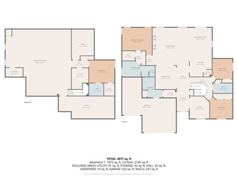 Tiny photo for 16656 W Huntington Drive, Lockport, IL 60441 (MLS # 12546210)