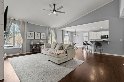 Tiny photo for 16656 W Huntington Drive, Lockport, IL 60441 (MLS # 12546210)