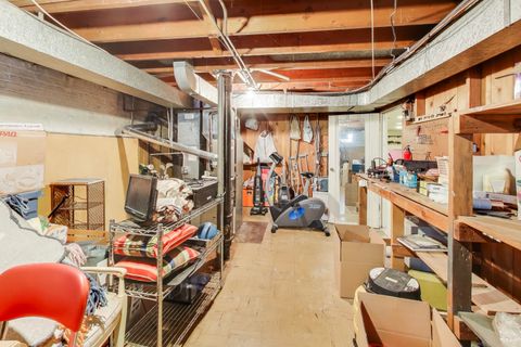 Tiny photo for 2437 Crawford Avenue, Evanston, IL 60201 (MLS # 12588588)