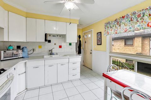 Tiny photo for 2437 Crawford Avenue, Evanston, IL 60201 (MLS # 12588588)