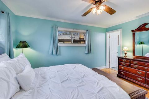 Tiny photo for 2437 Crawford Avenue, Evanston, IL 60201 (MLS # 12588588)