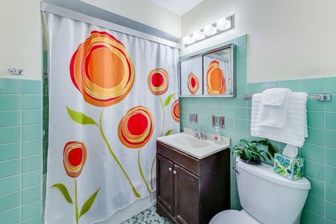 Tiny photo for 2437 Crawford Avenue, Evanston, IL 60201 (MLS # 12588588)