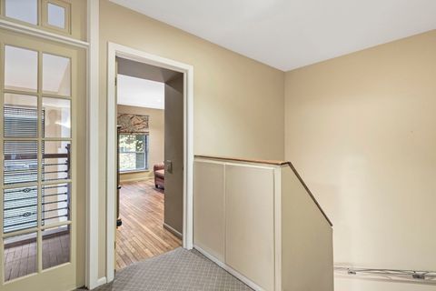 Tiny photo for 5400 S Hyde Park Boulevard #7A, Chicago, IL 60615 (MLS # 12503098)