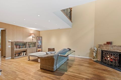 Tiny photo for 5400 S Hyde Park Boulevard #7A, Chicago, IL 60615 (MLS # 12503098)