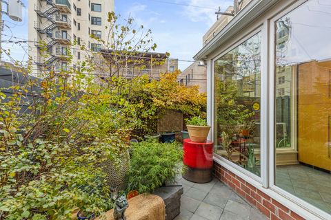 Tiny photo for 5400 S Hyde Park Boulevard #7A, Chicago, IL 60615 (MLS # 12503098)