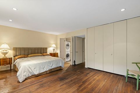 Tiny photo for 5400 S Hyde Park Boulevard #7A, Chicago, IL 60615 (MLS # 12503098)