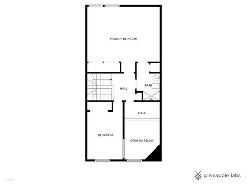 Tiny photo for 5400 S Hyde Park Boulevard #7A, Chicago, IL 60615 (MLS # 12503098)