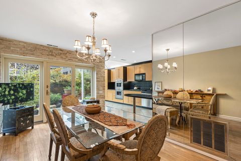 Tiny photo for 5400 S Hyde Park Boulevard #7A, Chicago, IL 60615 (MLS # 12503098)