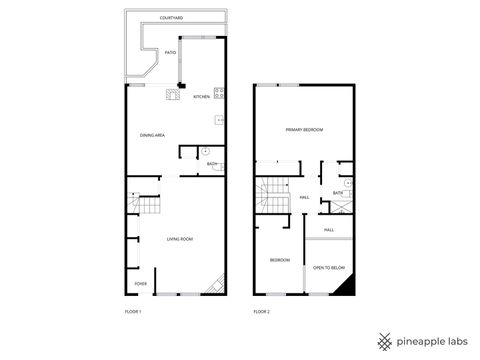 Tiny photo for 5400 S Hyde Park Boulevard #7A, Chicago, IL 60615 (MLS # 12503098)