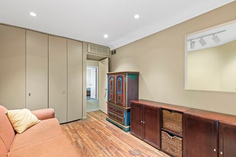 Tiny photo for 5400 S Hyde Park Boulevard #7A, Chicago, IL 60615 (MLS # 12503098)