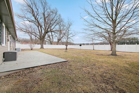 Tiny photo for 4754 W Hilltop Drive, Kankakee, IL 60901 (MLS # 12575663)