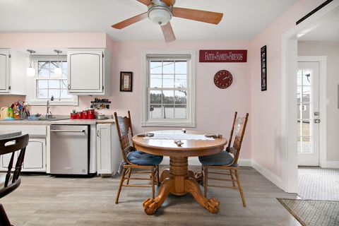 Tiny photo for 4754 W Hilltop Drive, Kankakee, IL 60901 (MLS # 12575663)