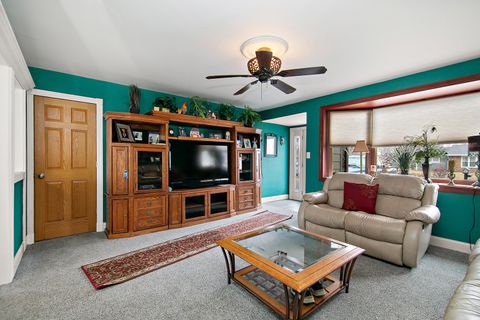 Tiny photo for 4754 W Hilltop Drive, Kankakee, IL 60901 (MLS # 12575663)