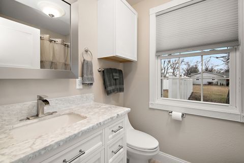 Tiny photo for 4754 W Hilltop Drive, Kankakee, IL 60901 (MLS # 12575663)