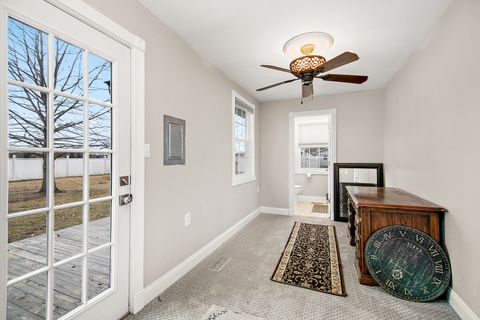 Tiny photo for 4754 W Hilltop Drive, Kankakee, IL 60901 (MLS # 12575663)