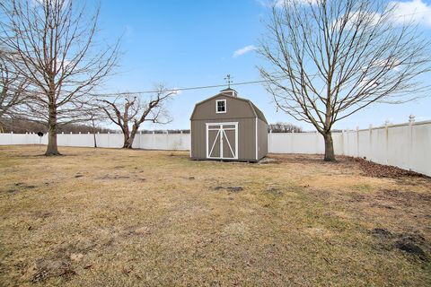 Tiny photo for 4754 W Hilltop Drive, Kankakee, IL 60901 (MLS # 12575663)