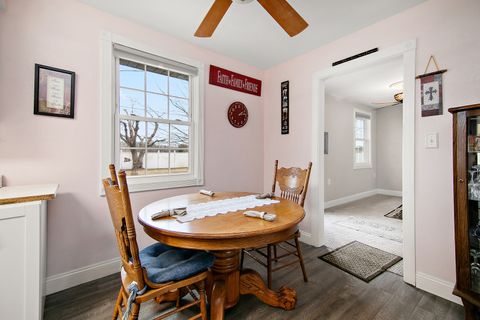 Tiny photo for 4754 W Hilltop Drive, Kankakee, IL 60901 (MLS # 12575663)