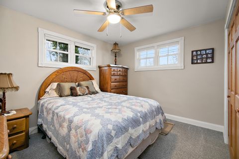 Tiny photo for 4754 W Hilltop Drive, Kankakee, IL 60901 (MLS # 12575663)