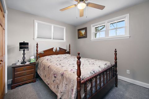 Tiny photo for 4754 W Hilltop Drive, Kankakee, IL 60901 (MLS # 12575663)