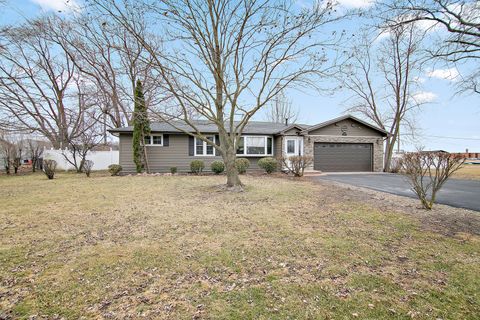 Tiny photo for 4754 W Hilltop Drive, Kankakee, IL 60901 (MLS # 12575663)