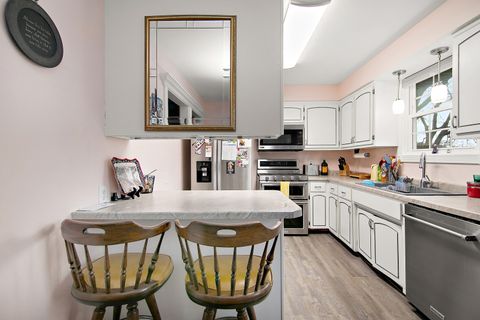 Tiny photo for 4754 W Hilltop Drive, Kankakee, IL 60901 (MLS # 12575663)