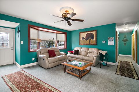 Tiny photo for 4754 W Hilltop Drive, Kankakee, IL 60901 (MLS # 12575663)