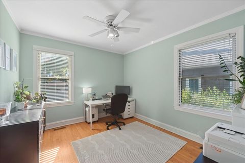 Tiny photo for 2137 Glenview Road, Glenview, IL 60025 (MLS # 12507281)